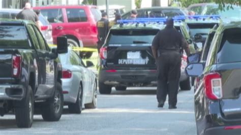 Coroner Identifies 3 Year Old Found Dead In Hot Car