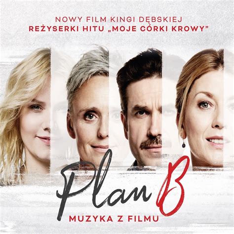 Plan B Muzyka z filmu Różni Wykonawcy的专辑 Apple Music