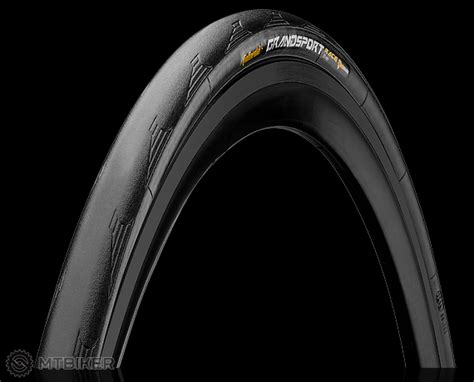 Continental Grand Sport Race 700x25C plášť, kevlar - MTBIKER Shop