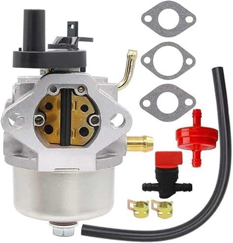 Amazon.com: toro ccr 2450 carburetor