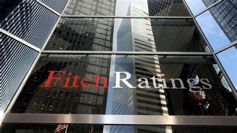 Fitch Ratings Türkiye için büyüme tahminini değiştirdi