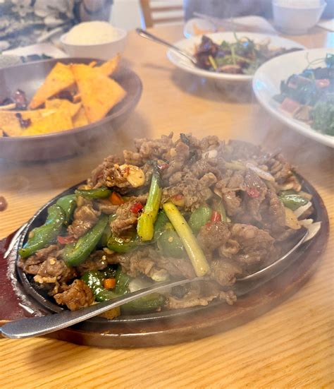 Fiery Sky Asian Kitchen Refreshes Its Menu with Bold, Authentic Flavors