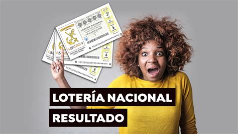 Lotería Nacional Resultado Del Sorteo De Hoy Jueves 28 De Septiembre De 2023