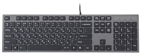 Купить Клавиатура A4TECH KV-300H, USB - цены, характеристики, описание ...