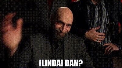 YARN Linda Dan Lucifer S E Daniel Espinoza Naked