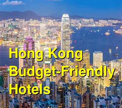 The 10 Best Cheap Hotels in Hong Kong, Hong Kong: Affordable Options by ...