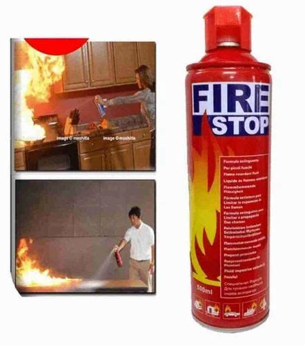 fire stop  piece firestop fire extinguishers  kolkata id