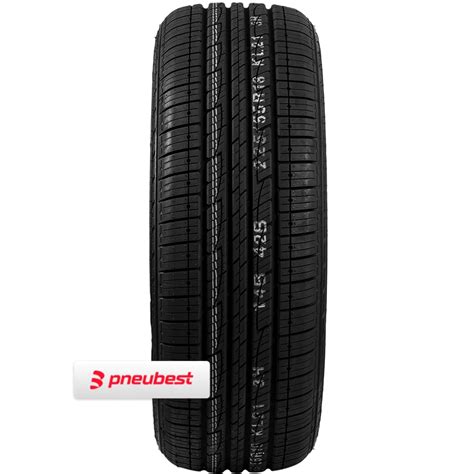 Pneu 225/65R17 102H Solus KL21 Kumho | Pneubest