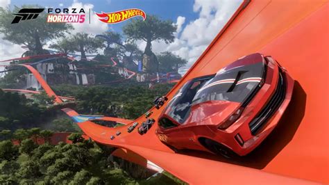 Forza Horizon 5 Hot Wheels Erweiterung Vollständige Liste der Erfolge Komponenten PC