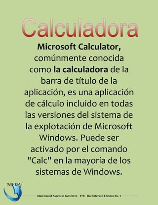 Componentes De Windows PDF