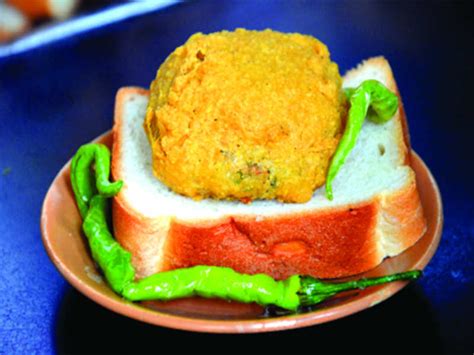 Most Popular Vada Pav Joints Of Kolhapur Times Of India