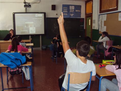 Aguas Y Servicios Fuimos A Tu Clase Ceip Virgen Del Mar De La Rabita