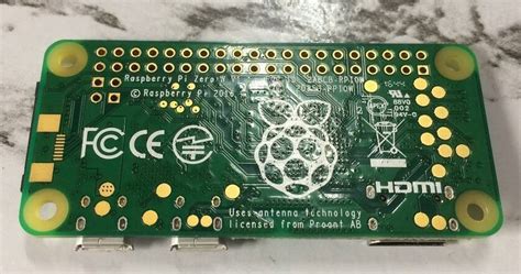 Raspberry Pi Zero W Review Kalitut