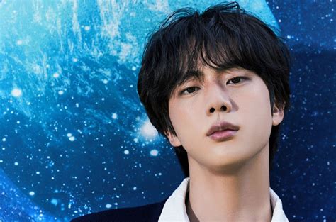 Jin's Best Solo Moments: From 'Astronaut' to 'So Far Away'