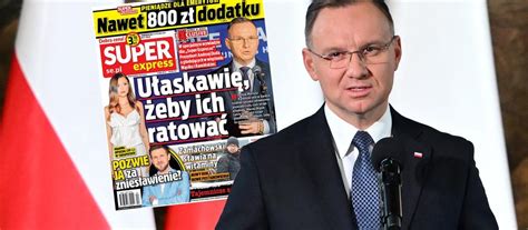 Andrzej Duda znów ułaskawi Mariusza Kamińskiego i Macieja Wąsika