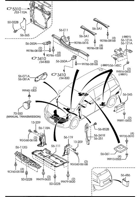 Need Help In Identifying Part Part Number Mazdas