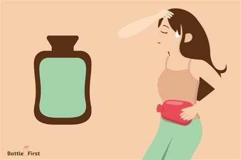 Hot Water Bottle To Flatten Stomach 4 Easy Methods