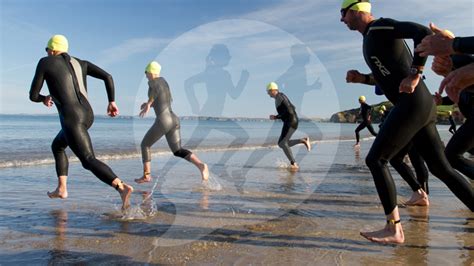 Triathlon Training for Beginners | Full Stride Running Blog