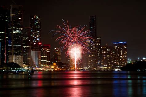 Skylighter Fireworks - Brisbane - Fireworks Displays - Skylighter Fireworks