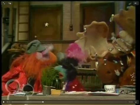 The Muppet Show 40 Years Later Chris Langham Toughpigs