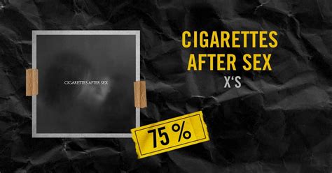 Cigarettes After Sex nabízí melancholii nevázaný sex a prášky na spaní Headliner