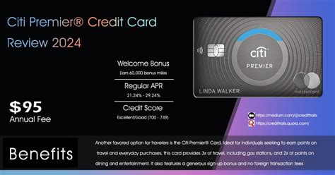 Citi Premier® Card Review 2024 The Citi Premier® Card Is Arguably The