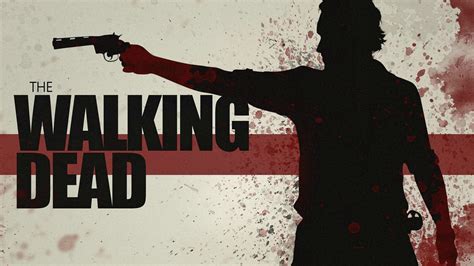 The Walking Dead Hd Wallpaper Background Image 1920x1080