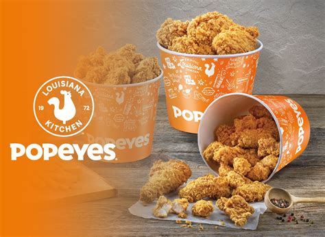 Popeyes İstanbul Online Sipariş And Menü Yemeksepeti