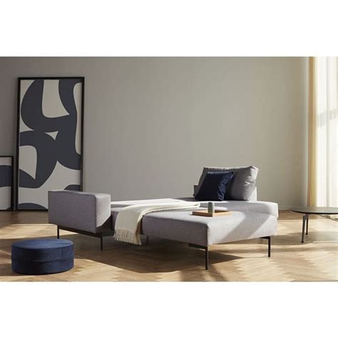 Innovation Bragi Ecksofa X X Cm Hellgrau Piolo De