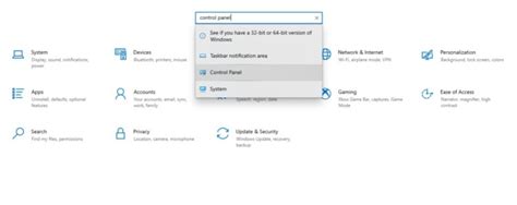 Cara Membuka Control Panel Di Windows Solusi Cepat Dan Lengkap