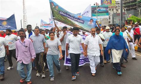 Yarada beach to get facelift soon in Vizag