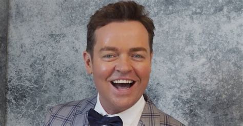 Stephen Mulhern S Net Worth And M Property Empire Revealed