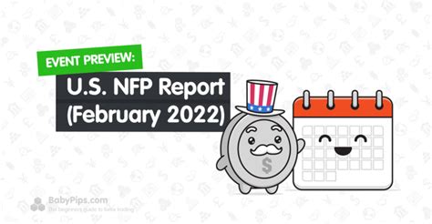 Event Preview U S Nfp Report February Babypips