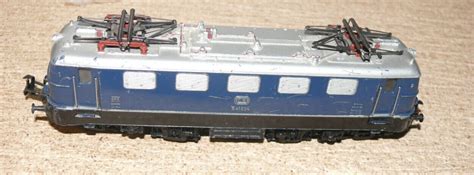 K M Rklin E Lokomotive E Db Bastlerware Ebay