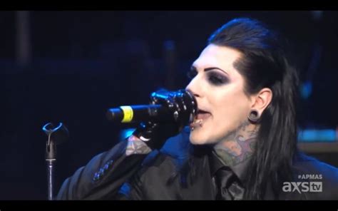 Pin By Krista Foiles On MIW Motionless In White Chris Motionless