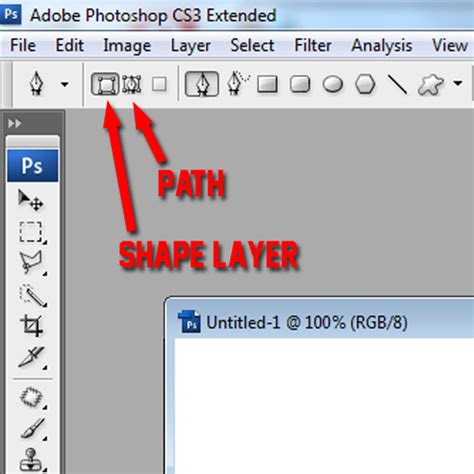 Mastering the Pen tool in Photoshop - The Shutterstock Blog