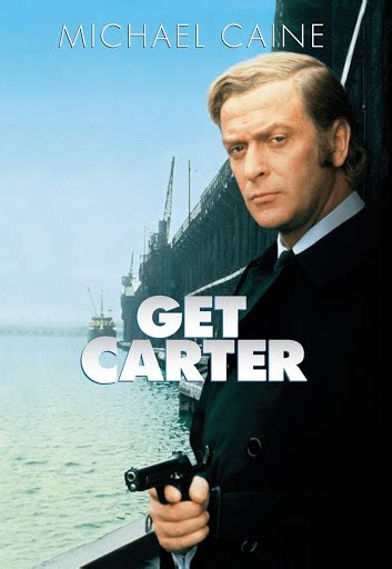 Get Carter (1971) - Movies on Google Play