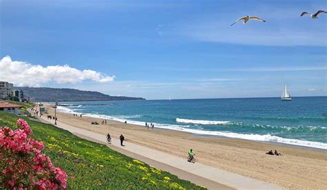 Things To Do Redondo Beach California Redondo Beach Tourist