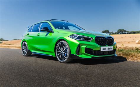 BMW M135i XDrive Java Green 12 Scaled