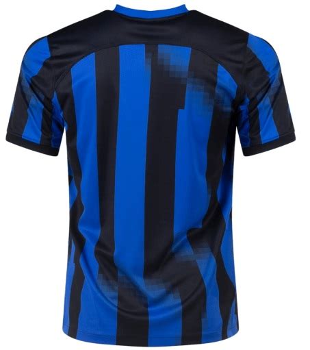 Camisa Inter De Mil O Uniforme Titular Torcedor