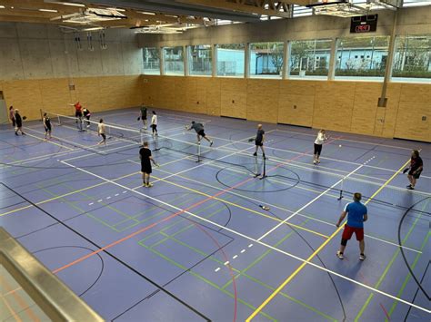 Pickleball Tsv Grasbrunn Neukeferloh E V