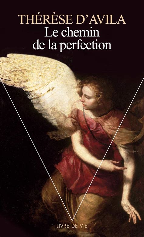 Amazon Le Chemin de la perfection 9782020289115 Thérèse d Avila