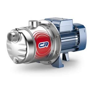 Buy Pedrollo Crm N Hp Mono Phase Multi Stage Centrifugal Pump