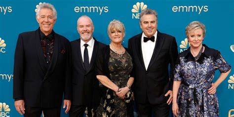 The Brady Bunch Reunion at the 2022 Emmys : r/bradybunch