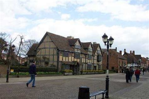 Pictures of Alcester, Warwickshire, England | England Photography & History