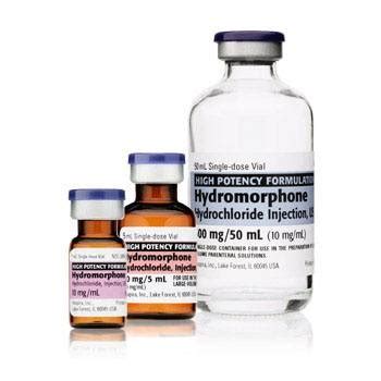 Гидроморфон (Hydromorphone): описание, рецепт, инструкция