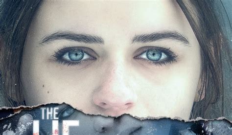 TheTwoOhSix: The Lie - Movie Review