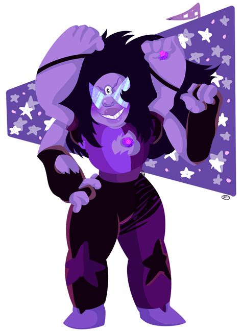 Sugilite by MR-DEWiiTT on DeviantArt