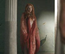 Lucy Lawless Lucretia From Spartacus Porn Pictures Xxx Photos Sex Images Pictoa