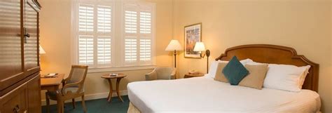 Discount Coupon for The Terrace Hotel in Lakeland, Florida - Save Money!